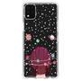 Capa capinha de celular lg k52 lg personalizada   as capinhas para celular personalizadas da tudo celular são produzidas com os melhores materiais dis