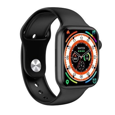 Relogio digital mini smartwatch gs8 watch 8 tamanho 41mm unissexespecificaç,õ,es:- cpu: hs6621- tamanho caixa: 41mm- bluetooth: 3.0 5.0 e acima- bater