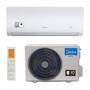 Ar-condicionado Split Inverter Springer Midea Xtreme Save Connect 9000 BTUs Frio 220VÉ a solução perfeita para manter sua casa fresca e confortável du