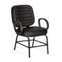 A cadeira de escritório plus size (ou cadeira para obesos) da loja caramujo são projetadas ergonomicamente para oferecer conforto, design e bem-estar,