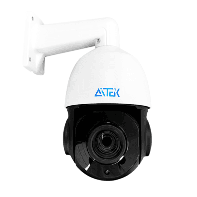 Pronta entrega!garantia de 3 meses! ,câ,mera hd speed dome visã,o noturna a prova dá,gua luatek lcsh-4520acom zoom ó,ptico ,mantenha a vigilâ,ncia dur