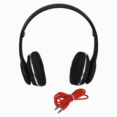 Este headset max-f010 da maxmidia oferece experiencia de alta definição em áudio, moderno com microfone profissional para melhor comunicação, a escolh