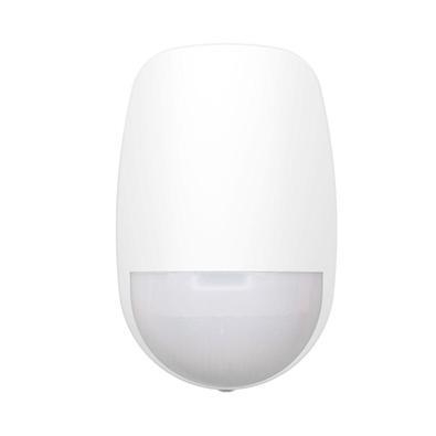 Informações do produto sensor dupla tecnologia com fio ds-pdd12p-eg2 hikvision intervalo de deteccao: 12m / 85.9graus ate 30kg de imunidade pey sensib