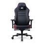 A cadeira gamer dt3 sports nero syrah da dt3 sports foi projetada para oferecer o máximo em conforto e suporte. Esta cadeira é a escolha ideal para aq