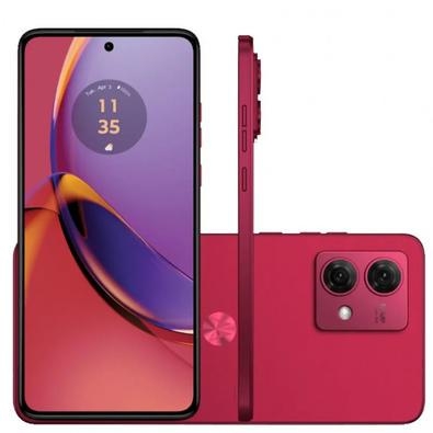 Smartphone Motorola Moto G84 5gO Smartphone Motorola Moto G84 5G é a escolha perfeita para quem busca tecnologia de ponta e qualidade em um só produto