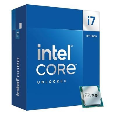 jornada tecnológicaprepare-se para uma experiência de computação sem precedentes com o processador intel core i7 14700k. Este processador de última ge