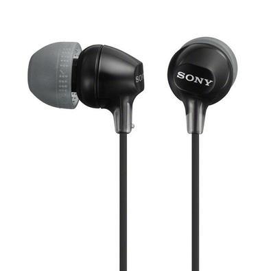 O fone de ouvido sony é a companhia perfeita para os amantes da música. Além do cabo com 1.2 metros, este fone possui a mais recente tecnologia de can