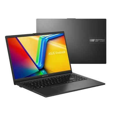 Notebook Asus Vivobook Go 15 E1504fa-nj836wCom processador AMD Ryzen 5 7520u de excelente desempenho, 8GB de memória RAM LPDDR5 e 512GB de SSD, você t