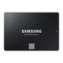 HD SSD Samsung 250GB Evo 870 SATA 2.5 560MBs  Produto com Embalagem Danificada.  O SSD Evo 870 da Samsung é a escolha perfeita para criadores, profiss