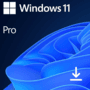 O Windows 11 Pro é uma versão avançada do sistema operacional Windows 11, projetada para atender às necessidades onde requisitos como segurança e dese