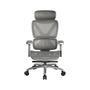A cadeira ergonômica thunderx3 xtc mesh é um modelo inovador desenvolvido para elevar o conceito de ergonomia e conforto a patamares sem precedentes. 