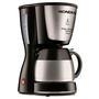 Cafeteira elétrica dolce arome thermo mondial c-33jt 24x 800w     caraterísticas:   modelo:c-33-jt-24x  linha: cozinha  código da certificação:bra22/0