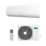 Ar-condicionado Split inverter Fujitsu airstage essencialCom sensor high wallexploreO conforto e a eficiência com o ar-condicionado Split inverter Fuj