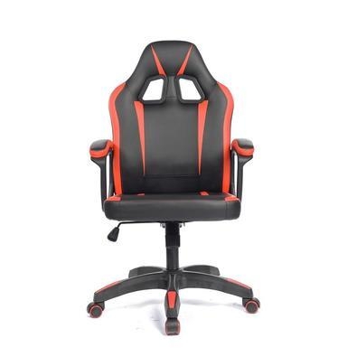 cadeira gamer fortt lí,psia vermelha - cgf002-vseja para trabalhar, estudar ou para seu lazer, a cadeira tornou-se um item essencial para o dia a dia.