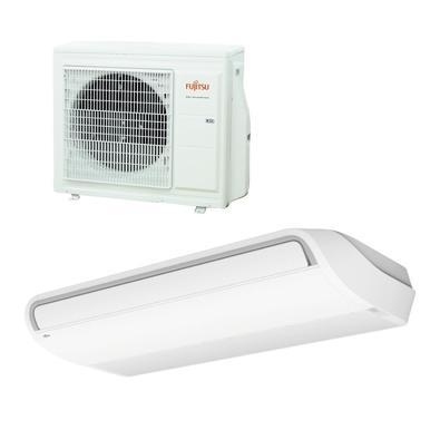 Ar condicionado inveter fujitsu cassete 54000 btus quente e frio 220v r-32especificações técnicasaltura (mm) *com embalagem (grelha): 110comprimento (