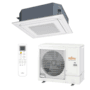 Ar condicionado inveter fujitsu cassete 35000 btus quente e frio 220v r-32especificações técnicasaltura (mm) *com embalagem (grelha): 110comprimento (