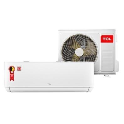 Ar condicionado inverter tcl 18000 btus quente e frio 220v t-proespecificações técnicasbitola liquida: 1/4bitola succao: 1/8alimentacao: condensadorac