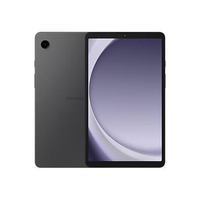  tablet Samsung Galaxy Tab A9 Enterprise EditionÉ a ferramenta perfeita para impulsionar sua produtividade e entretenimentoCom tela de 8.7", 64GB de a