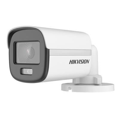 Você não precisará mais se preocupar com a vigilância de sua casa ou empresa. Com a câmera hikvision você terá maior controle sobre espaços e seguranç