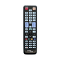 Controle remoto compativel samsung led smart  -  produzido com as mesmas caracterã­sticas que o modelo original, o controle remoto tv samsung smart tv
