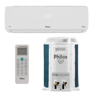 Ar Condicionado Split Philco 24000 BTUs Frio Inverter 220vÉ a escolha perfeita para quem busca conforto e economiaCom a tecnologia eco inverter, manté