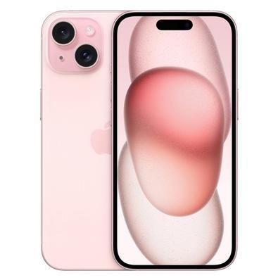 O iphone 15 traz a dynamic island, câmera grande-angular de 48 mp e usb-c. Tudo em um vidro resistente colorido por infusão e design em alumínio.desta