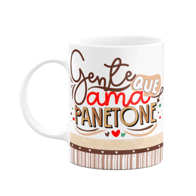 Conteúdo: 1 caneca   características: material: cerâmica capacidade: 325ml altura: 9,5cm diâmetro: 8cm cor: branca  informações adicionais: a sua cane