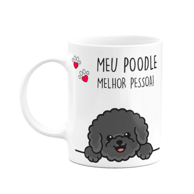 Conteúdo: 1 caneca   características: material: cerâmica capacidade: 325ml altura: 9,5cm diâmetro: 8cm cor: branca  informações adicionais: a sua cane