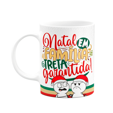 Conteúdo: 1 caneca   características: material: cerâmica capacidade: 325ml altura: 9,5cm diâmetro: 8cm cor: branca  informações adicionais: a sua cane