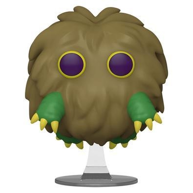 Funko pop yu-gi-oh - kuriboh 1455  - funko pop yu-gi-oh - kuriboh 1455 os bonecos colecionáveis funko pop ganharam o coração dos fãs ao redor do mundo