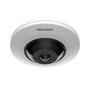 Câmera de segurança hikvision fisheye acusense 5mp 2k 1.5mm - ds-2cd3956g2-is(u)    proteção inigualável, visão abrangente:    descubra uma nova era d