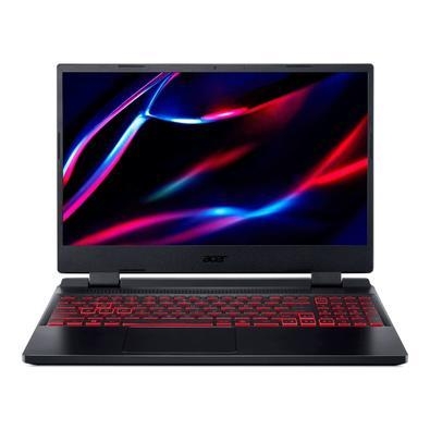 Notebook Acer Nitro 5 Intel Core I7 12650h Desencadeie o potencial máximo com o notebook acer nitro 5 an515-58-78bz, uma máquina criada para proporcio