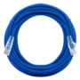 Cabo patch cord cat6 3m cr30  -  a cabos patch cord fabrica o melhor cabo de rede patch cord do brasil, com condutores de alta qualidade e desempenho,