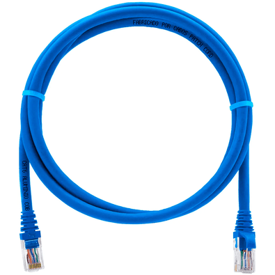 Cabo patch cord 1,80m  cod: kap-w-2m  -  cabo patch cord 1,80mcaracterísticas gerais do produto:garantia:  90