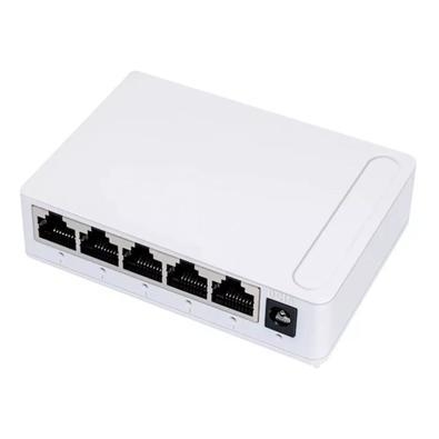 Introdução   nosso switch de alto desempenho foi projetado para um ambiente de rede onde o tráfego e o número de usuários aumentam continuamente. O sw