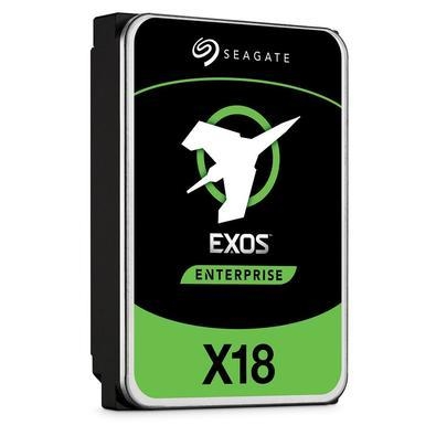 HD Seagate Exos X18 é a escolha ideal para aplicações em data center em nuvem e data center de grande expansão horizontal.Com a mais alta capacidade e