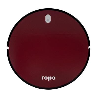            robô aspirador ropo easy vermelho              super prático e fácil de usar, o ropo easy veio para descomplicar a sua vida! Ele foi desenv