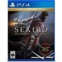 SEKIRO SHADOWS DIE TWICE GAME OF THE YEAR PS4**PRODUTO 100% ORIGINAL, LACRADO E COM NOTA FISCAL****PRONTA ENTREGA - ENVIO IMEDIATO**- Mídia: Física (d