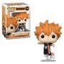 Funko pop haikyu - shoyo hinata 1388  - funko pop haikyu - shoyo hinata 1388 os bonecos colecionáveis funko pop ganharam o coração dos fãs ao redor do