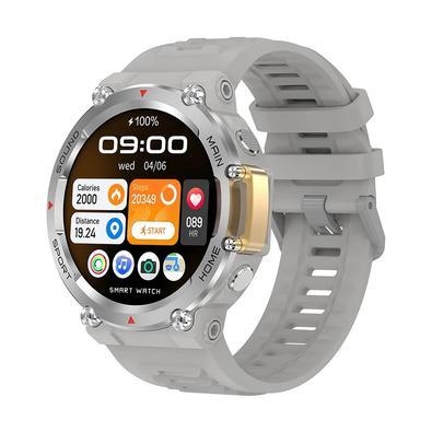 O relógio smartwatch run 2 da microwear é o parceiro perfeito para os amantes de esportes e tecnologia! Com um design elegante e funcionalidades incrí