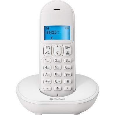 O telefone sem fio motorola mt150w dect é a escolha perfeita para quem busca praticidade e tecnologia em suas comunicações diárias. Com sua avançada t