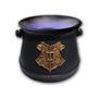 luminária difusor caldeirão harry potter com luzes e fumaçaatenção, não usa lâmpadatransforme sua casa em hogwarts com a luminária difusor caldeirão h