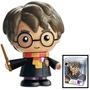 Boneco fandom box harry potter - harry potter  -  da escola de magia e bruxaria de hogwarts ao universo do fandom box, os personagens mais amados do m