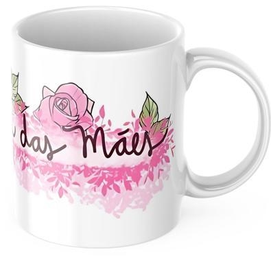 Caneca dia das mães: demonstre seu amor com um presente personalizado!neste dia das mães, surpreenda a mulher mais importante da sua vida com uma cane