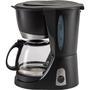 A cafeteira elétrica agratto vetro caffe cev15 é o modelo perfeito para os amantes de café. Com ela você pode preparar o seu café utilizando o seu pó 
