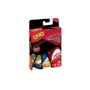 É o jogo que você ama, agora com seus personagens icônicos favoritos de cars 3! Os jogadores correm para se livrar de todas as suas cartas, combinando