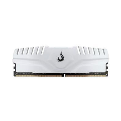 Memória Rise Mode Z Cl16, 32GB, DDR4, 3200mhz, Com Dissipador, Branco - Rm-d4