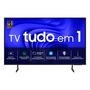 Samsung smart tv 65” uhd 4k 65du7700 2024, processador crystal 4k, gaming hub, visual livre de cabos, som em movimento virtual, ai energy mode, contro