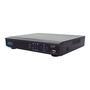 DVR 4 Canais Gravador de Segurança Digital 5 em 1App: XmeyeO DVR Gravador de Segurança Digital 5 em 1 da Luatek é a solução definitiva para proteger s
