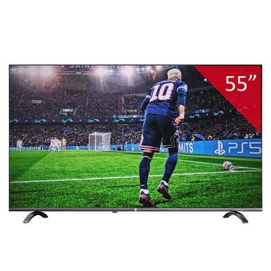 Smart tv led 55 tronos ultra hd 4k wi-fi bluetooth tr55sfa11bespecificações técnicas:recursos de exibição:marca: tronosmodelo: tr55sfa11bproporção de 